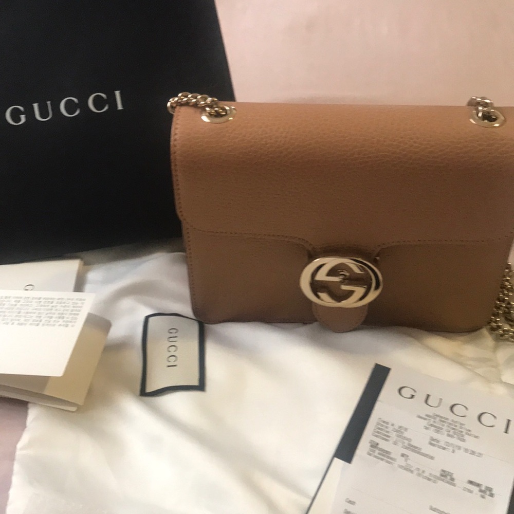 Gucci purse